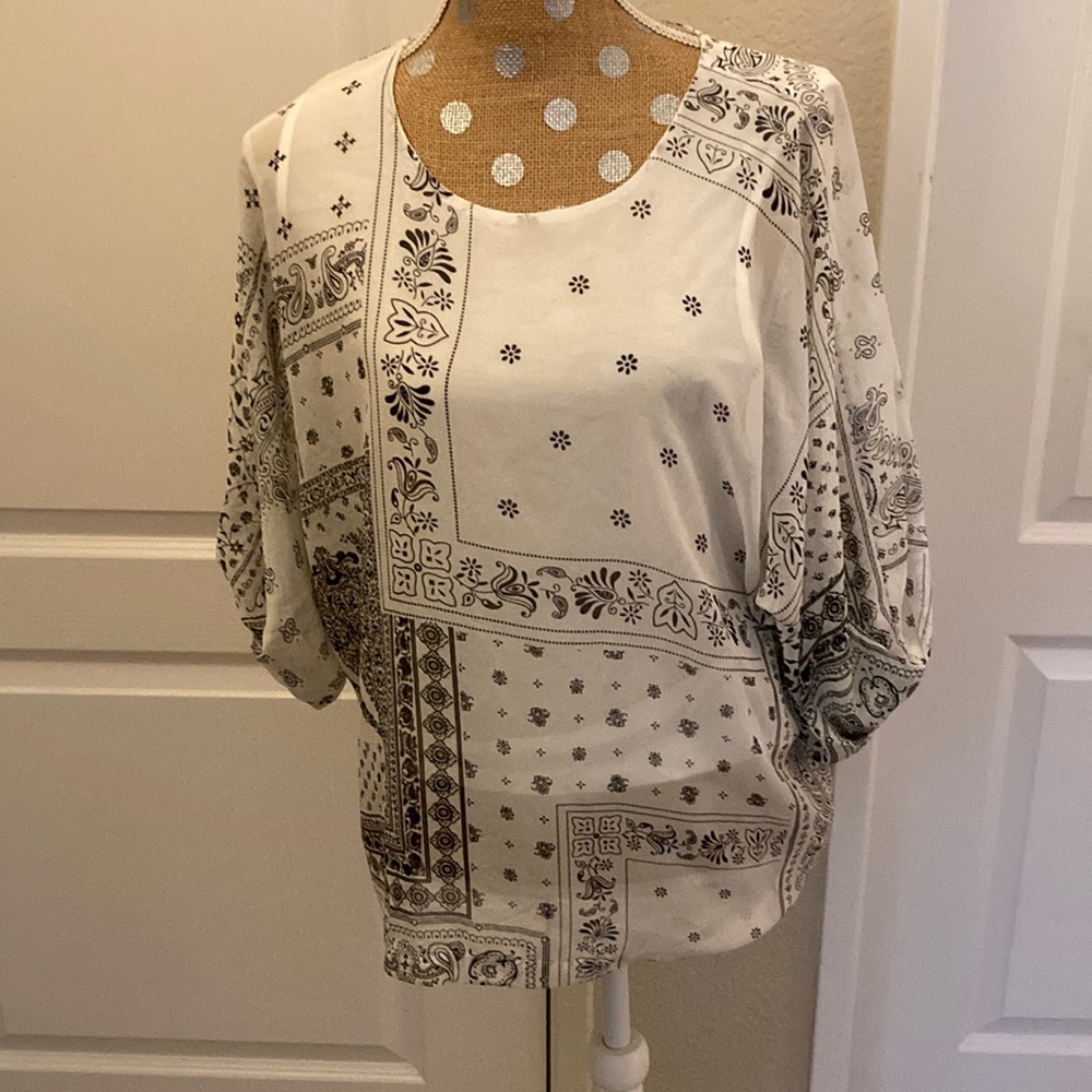 Women top